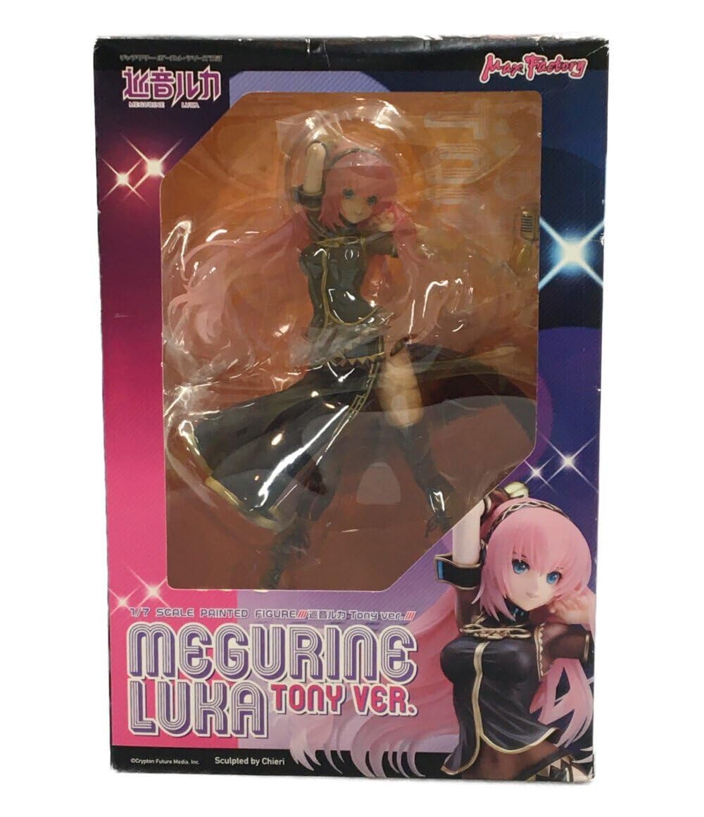 Amazon | フィギュア 巡音ルカ 1/7 マックスファクトリー