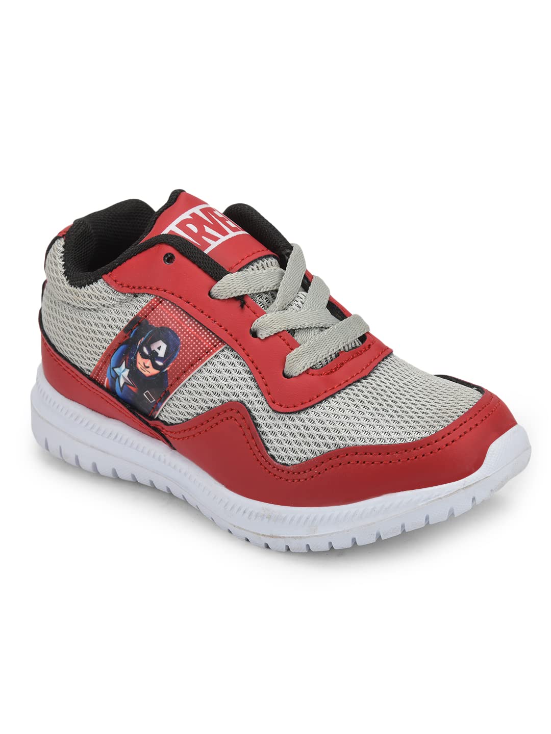 See full amazon price history chart for Marvel by toothless Boys Red Sports Shoes - 1 UK (MAPBSP2995) Marvel by toothless Boys Red Sports Shoes - 1 UK (MAPBSP2995) (B08VW8SV8Y) Amazon Price History, Amazon Price Tracker