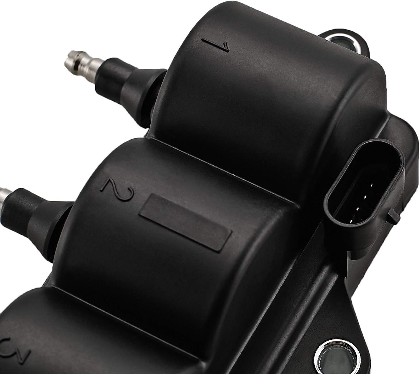 Quality Ignition Coil for 1998-2005 Spark/Matiz, 96291054