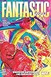 セール中のKindle本30：Fantastic Four by Ryan North Vol. 1: Whatever Happened To The Fantastic Four (Fantastic Four (2022-2025)) (English Edition)