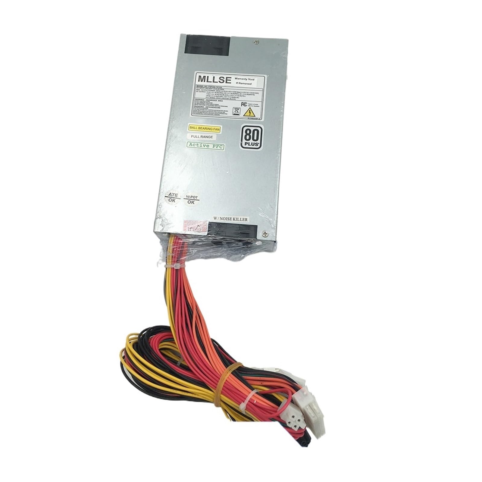 BALYDLUL Power Supply 350W FSP350-701UH
