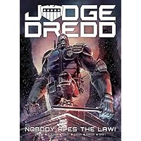 Judge Dredd