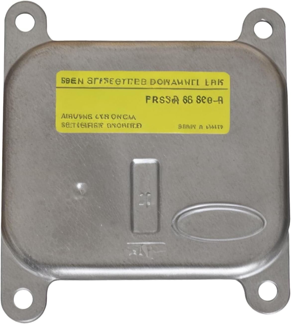 Headlight LED Module Compatible with Ford Explorer 2016-2019 Replaces FB53-13B626-B FB53-13B626-BB FB5Z-13C788-B 0001477 P1477