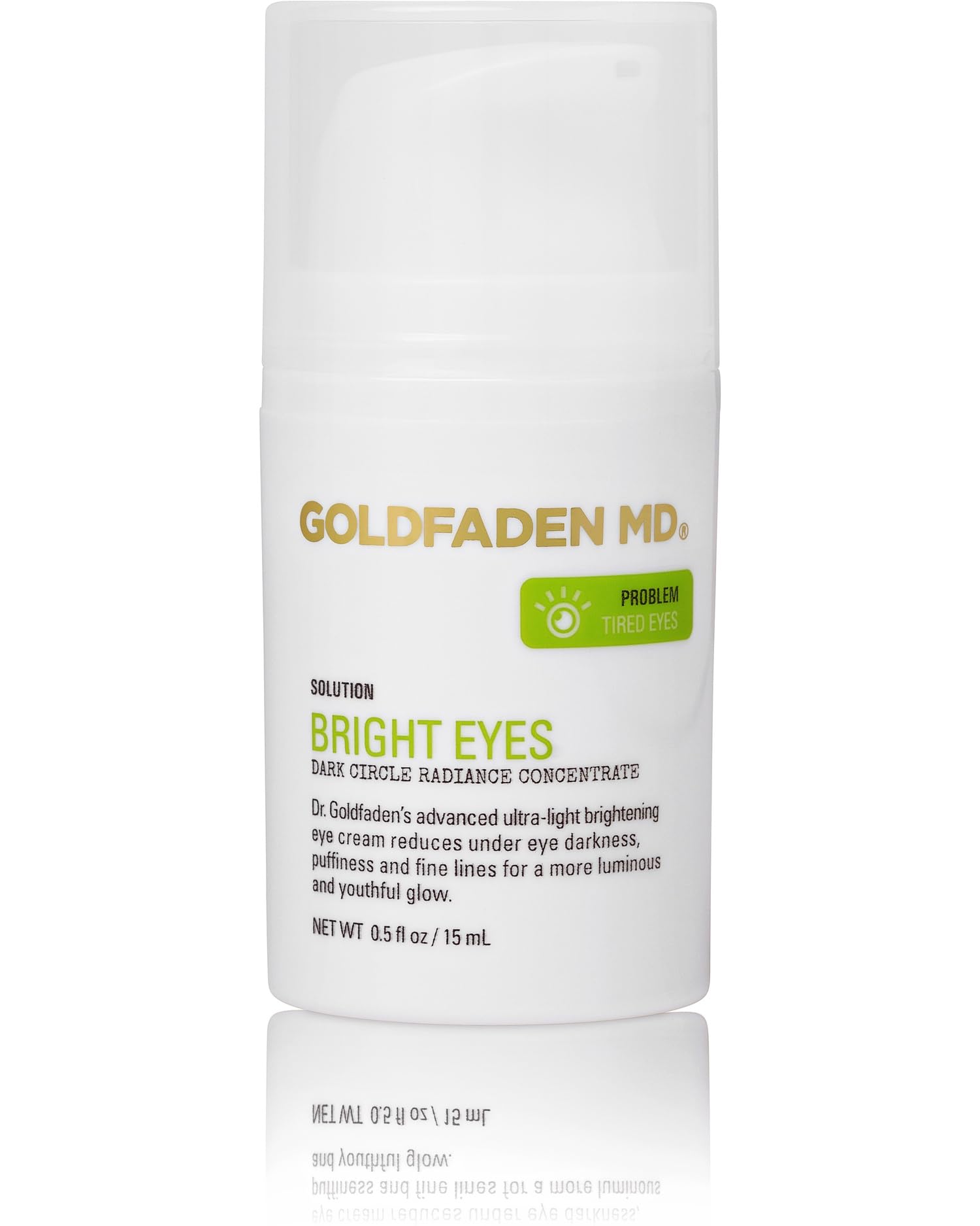 Amazon.com: Bright Eyes Dark Circle Concentrate Brightening Eye 