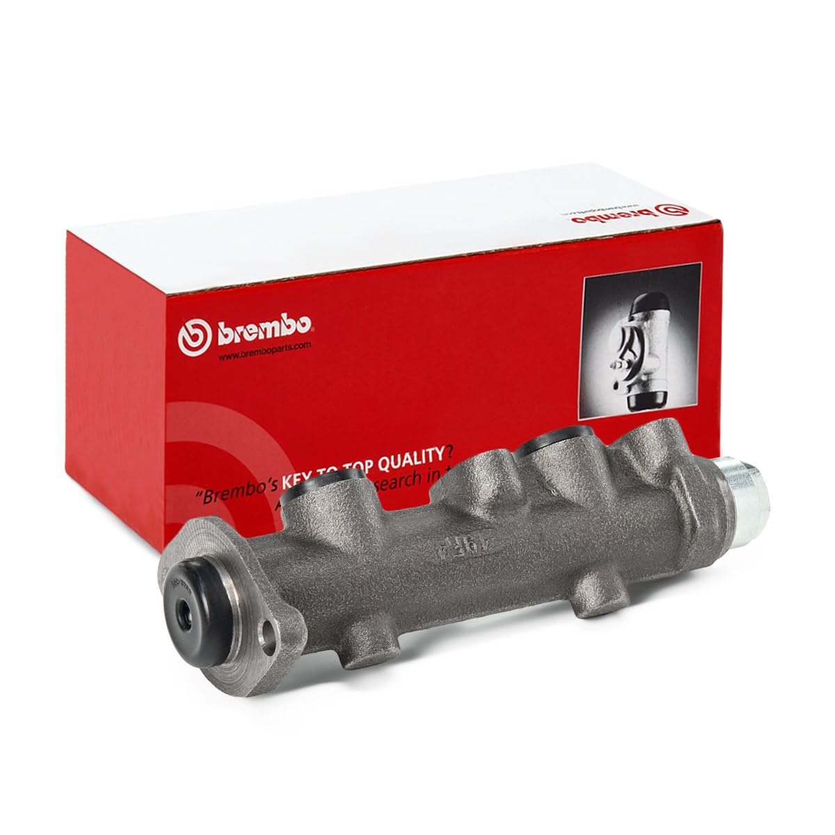 Brembo M85021 Brake Master Cylinder