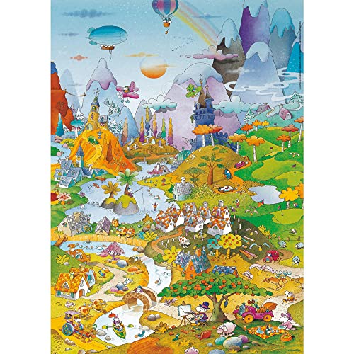 Heye in Athesia Kalenderverlag GmbH di The Lake