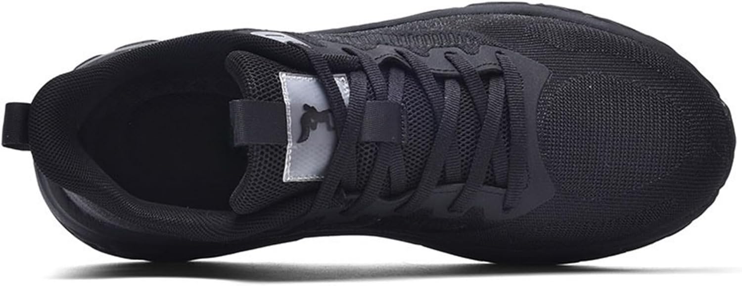 Men's and Women's Barefoot Running Shoes with Wide Toe Box & Zero Drop Sole - Non-Slip Lightweight Athletic Sneakers for Trail, Hiking, Gym, Walking - Image 8