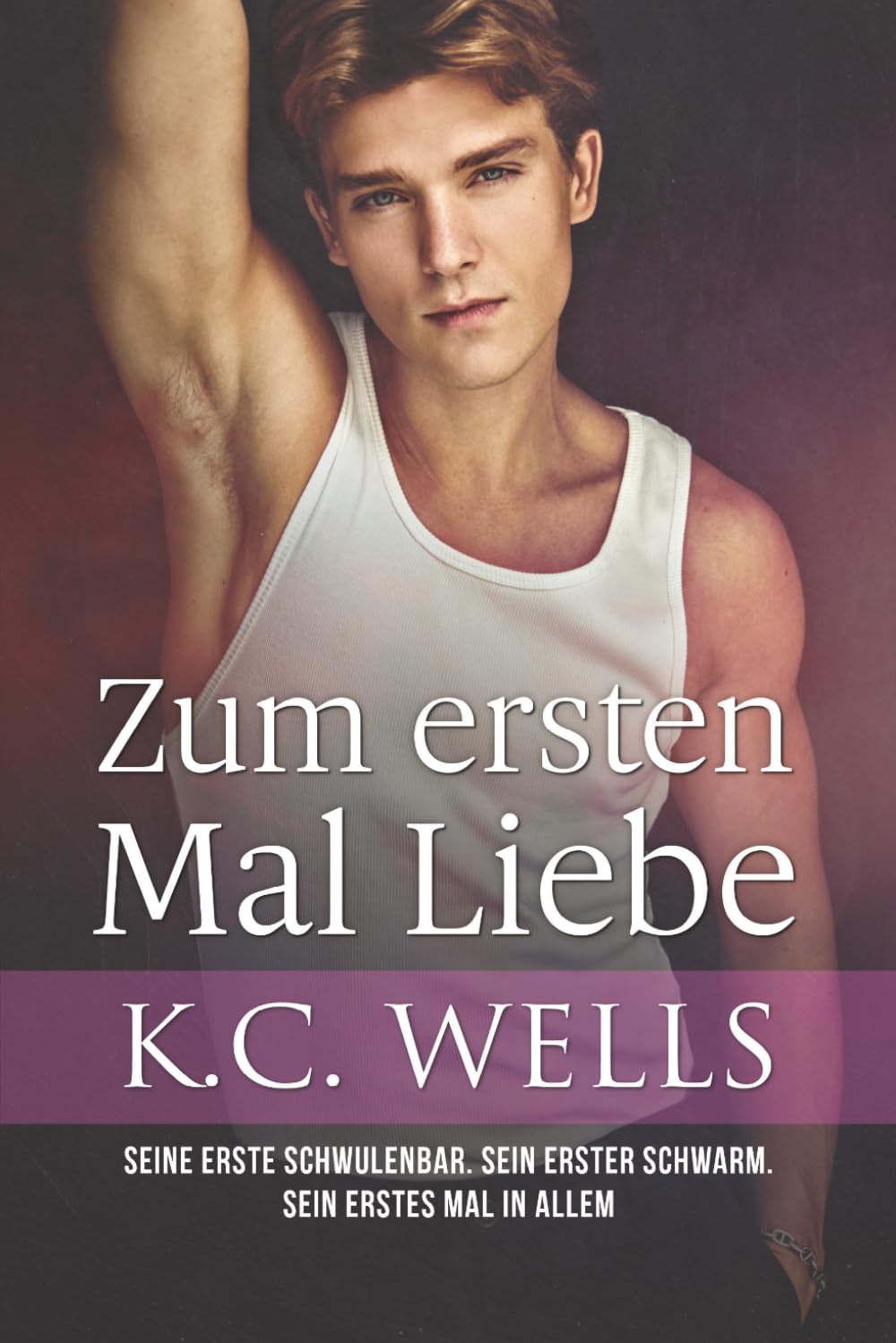 Zum ersten Mal Liebe