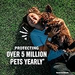 PetArmor Plus Flea and Tick Prevention for Dogs, Dog Flea and Tick Treatment, 3 Doses, Waterproof Topical, Fast Acting, Small Dogs (5-22 lbs) - Image 5