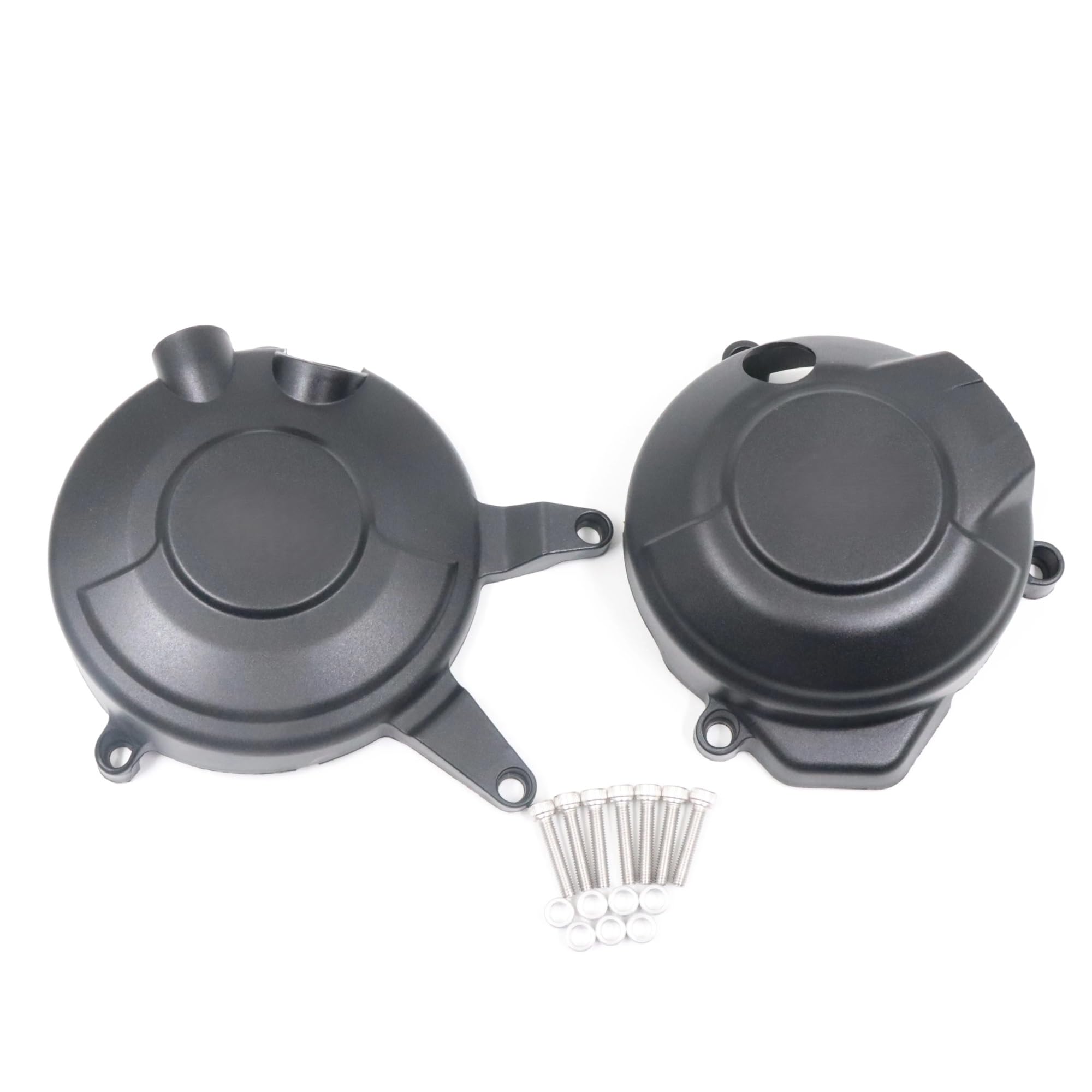 Cubierta anticaída CFMOTO 675NK protector de motor lateral accesorios 675SR-R 8