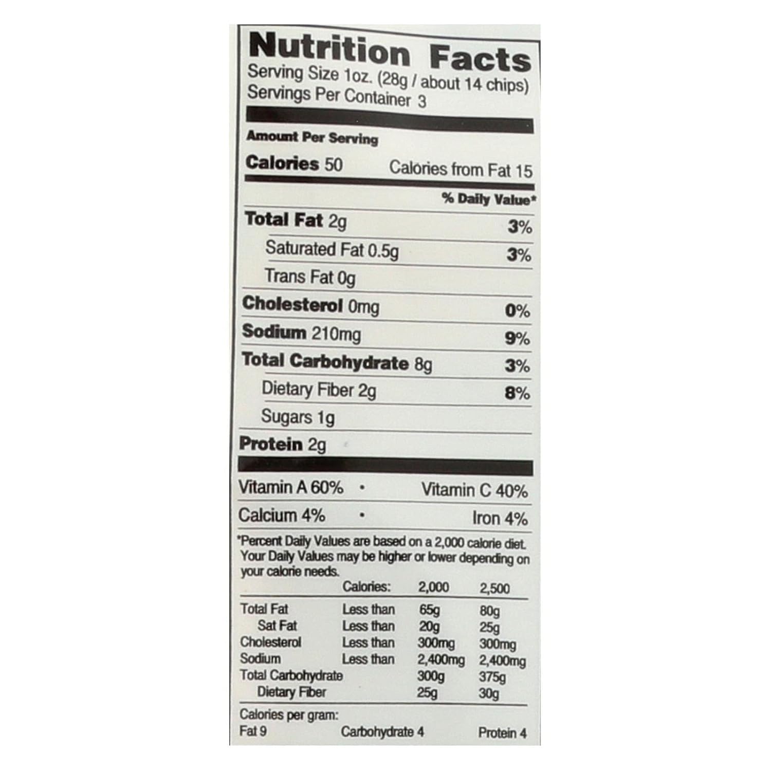 Brad's Raw Chips, Cheddar Vegan Snack (Gluten Free & Organic), Buy TWELVE and SAVE per Bag, Each Bag is 3 Ounces (Pack of 12)