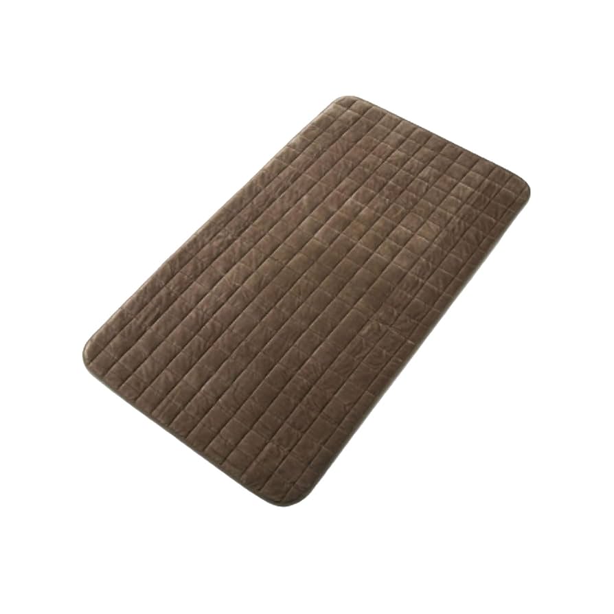 ワークマン メディヒール ウォーム敷きパッド シングル 即完売　ダークベージュ Amazon｜ワークマン メディヒール ウォーム敷きパッド