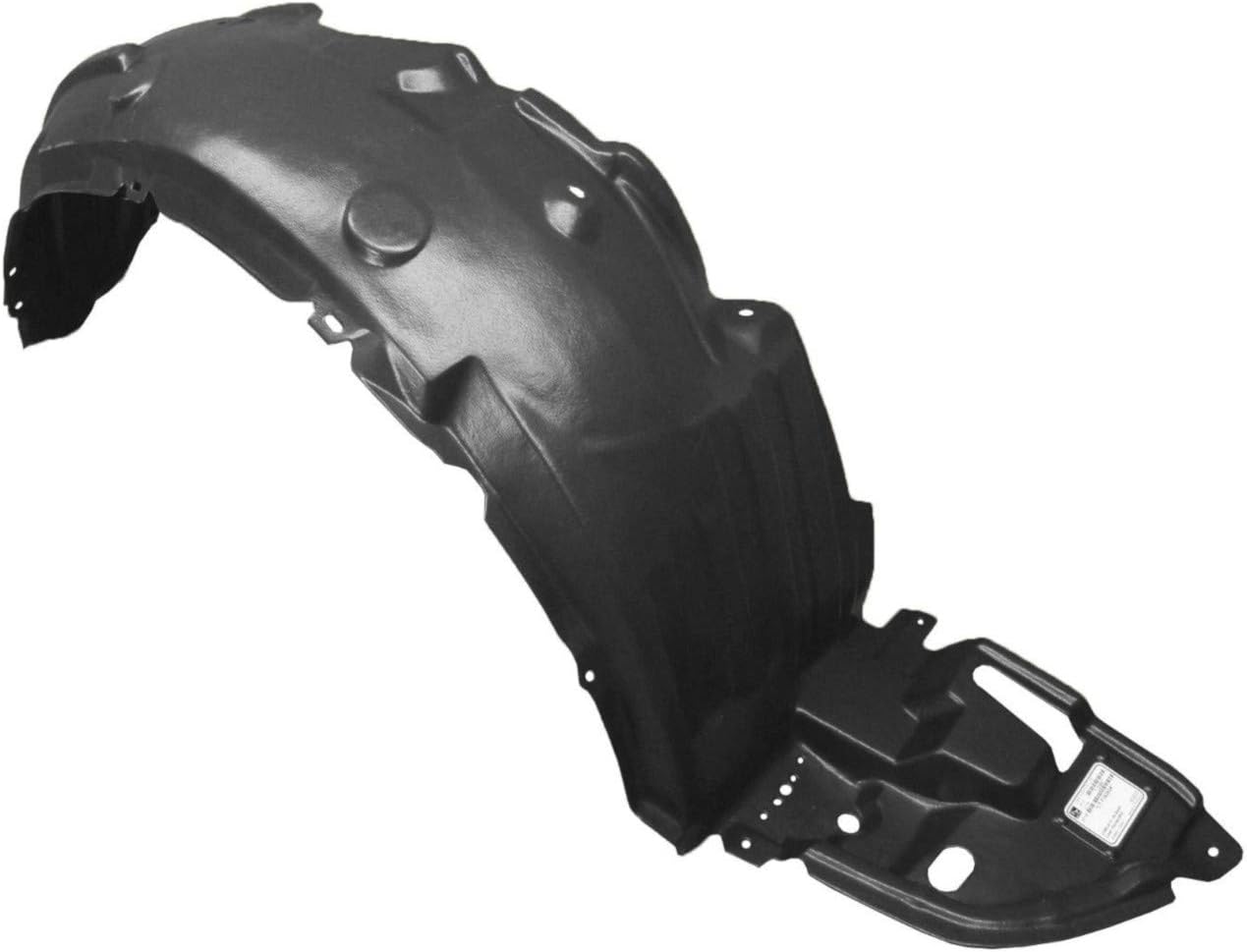 11/o - Finance For Toyota Cary Splash Guard/Fender Liner 2012 2013 - Foto 6