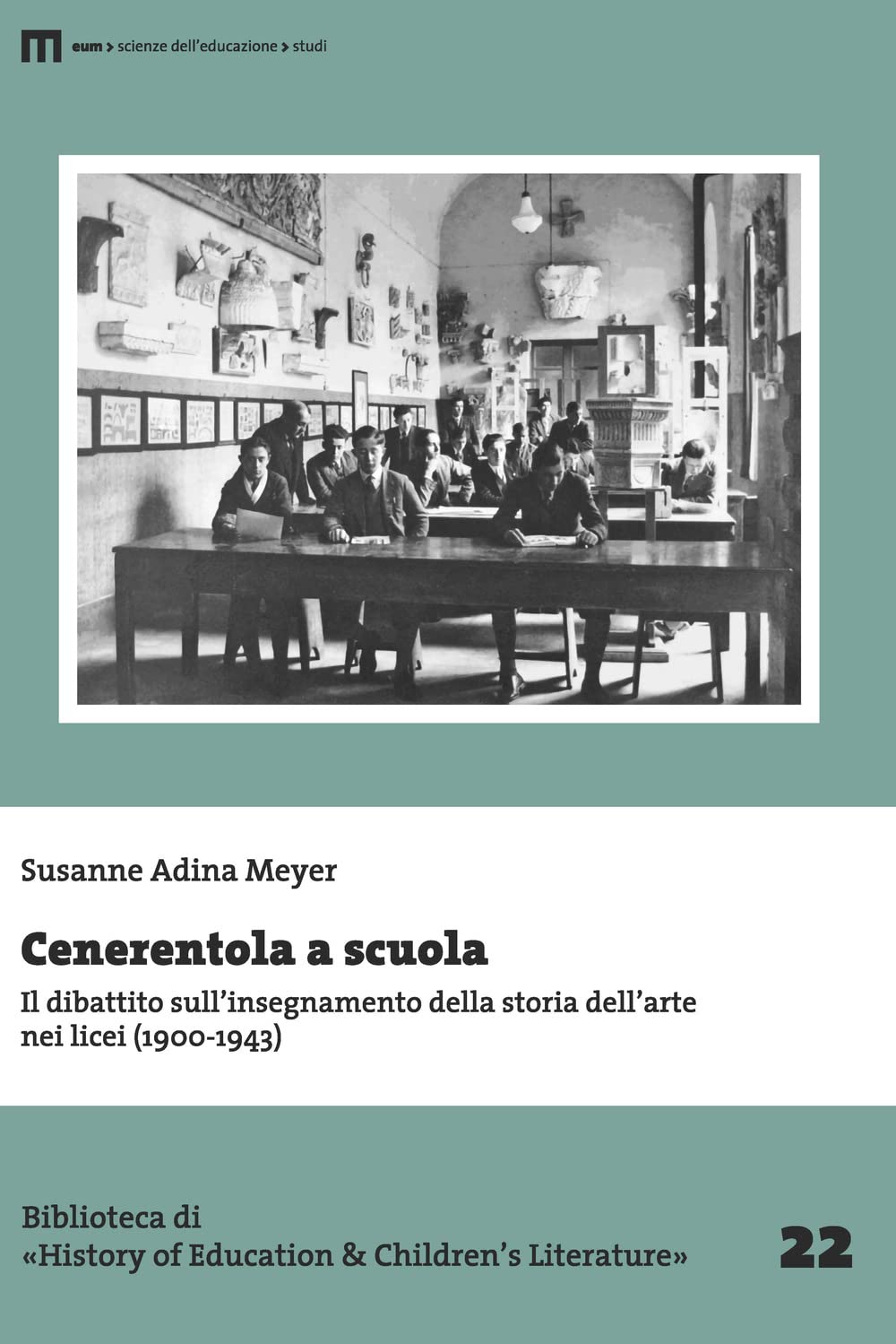 Cenerentola A Scuola. Il Dibattito Sull’Insegnamento Della Storia Dell’Arte Nei Licei (1900-1943) - 4