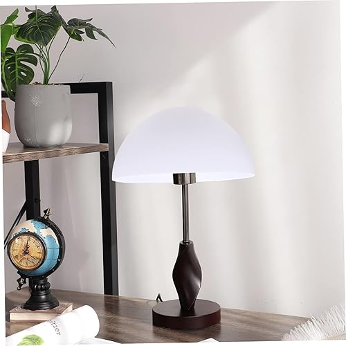 Miniatura 4 de Pantalla de plástico duradera, pantalla de lámpara creativa, pantalla de lámpara duradera para lámparas de mesa, pantalla de lámpara para el hogar,