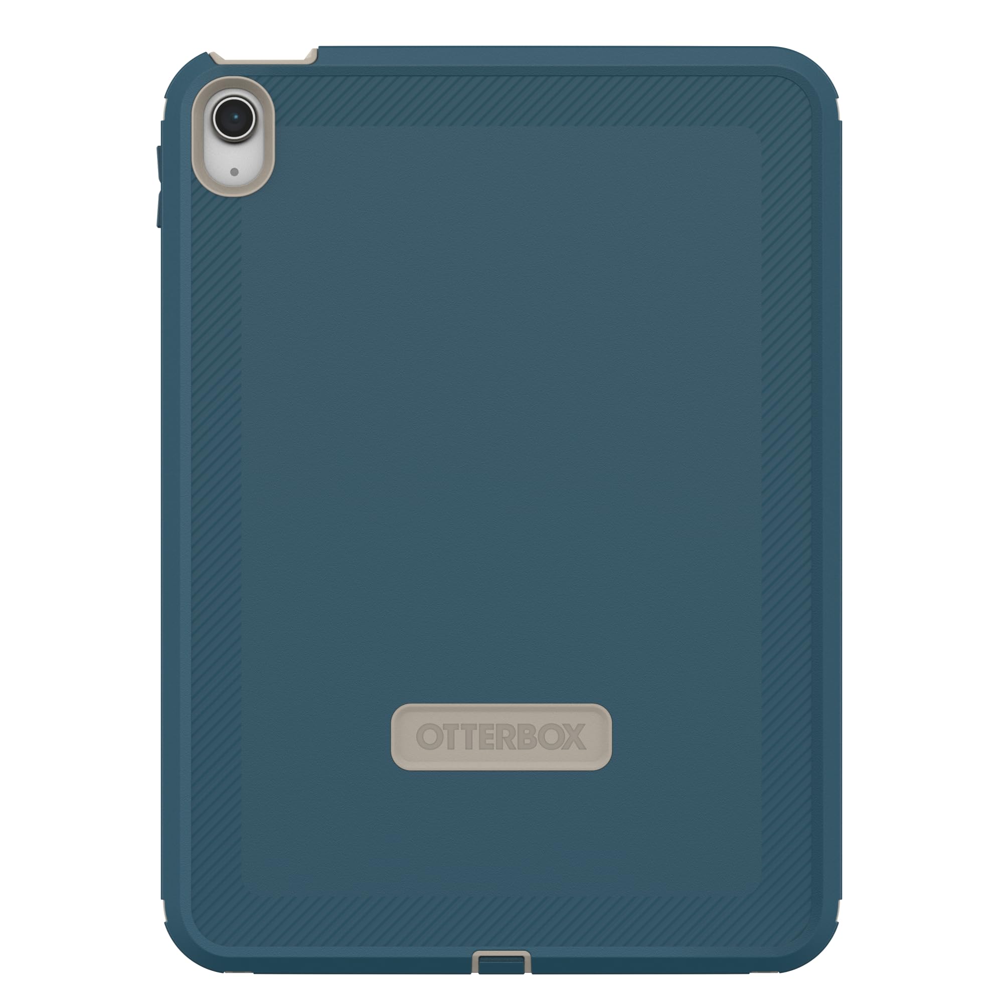

                                                    OtterBox Defender Series Case for iPad (A16) & iPa
