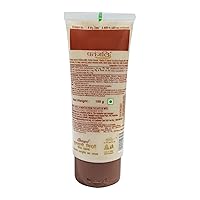Vista 2 de Patanjali Saundarya Multani Mitti Exfoliante facial 3.38 fl oz
