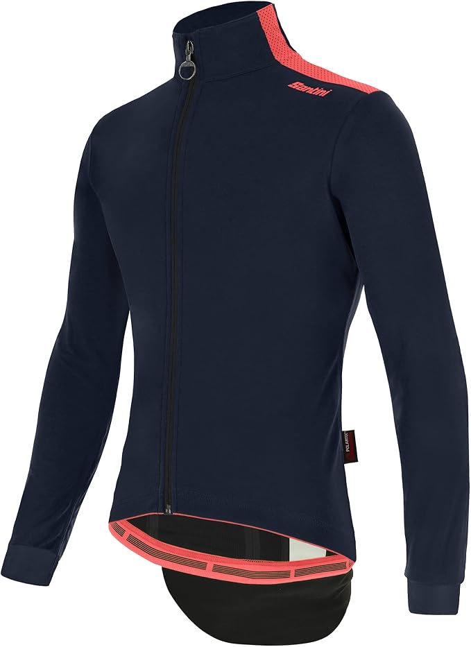 Santini Vega Multi giacca invernale da uomo, blu 2021 : Amazon.it:  Abbigliamento