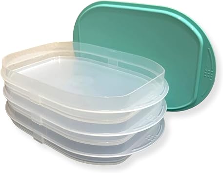 Tupperware Fridge Stackables Set by Tupperware