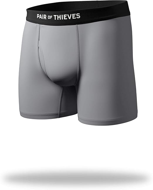 Boxer homme sans couture coton Clearance