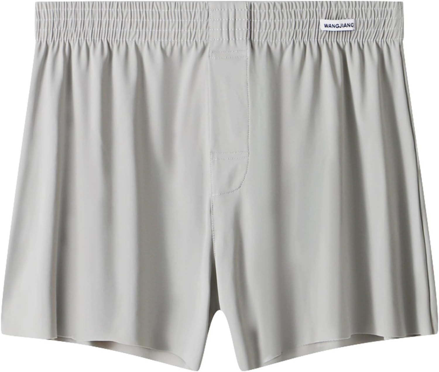 Men'S Underwear Stretchy Elastic Waistband Exotic Sexy Lingerie Funny Classic Male Athletic Comfort Fashion Stylish Nightwear