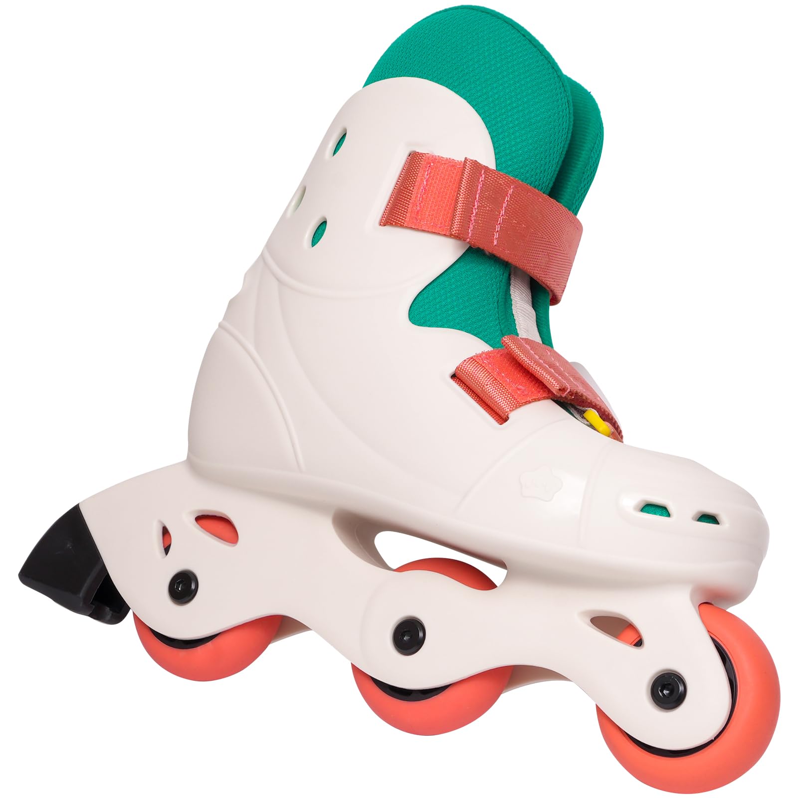 View 1 of ***parts only***

SKT HP Adjustable Inline Skates for Kids Ages 3-8