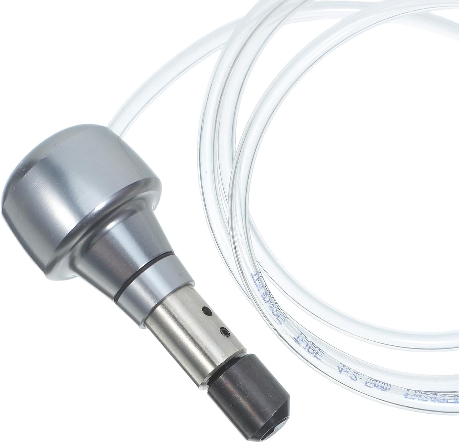 Pneumatic Engraving Handpiece for Jewelry and Rings, Aluminum Alloy