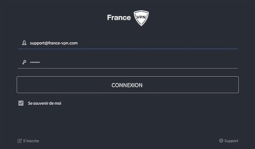 France VPN