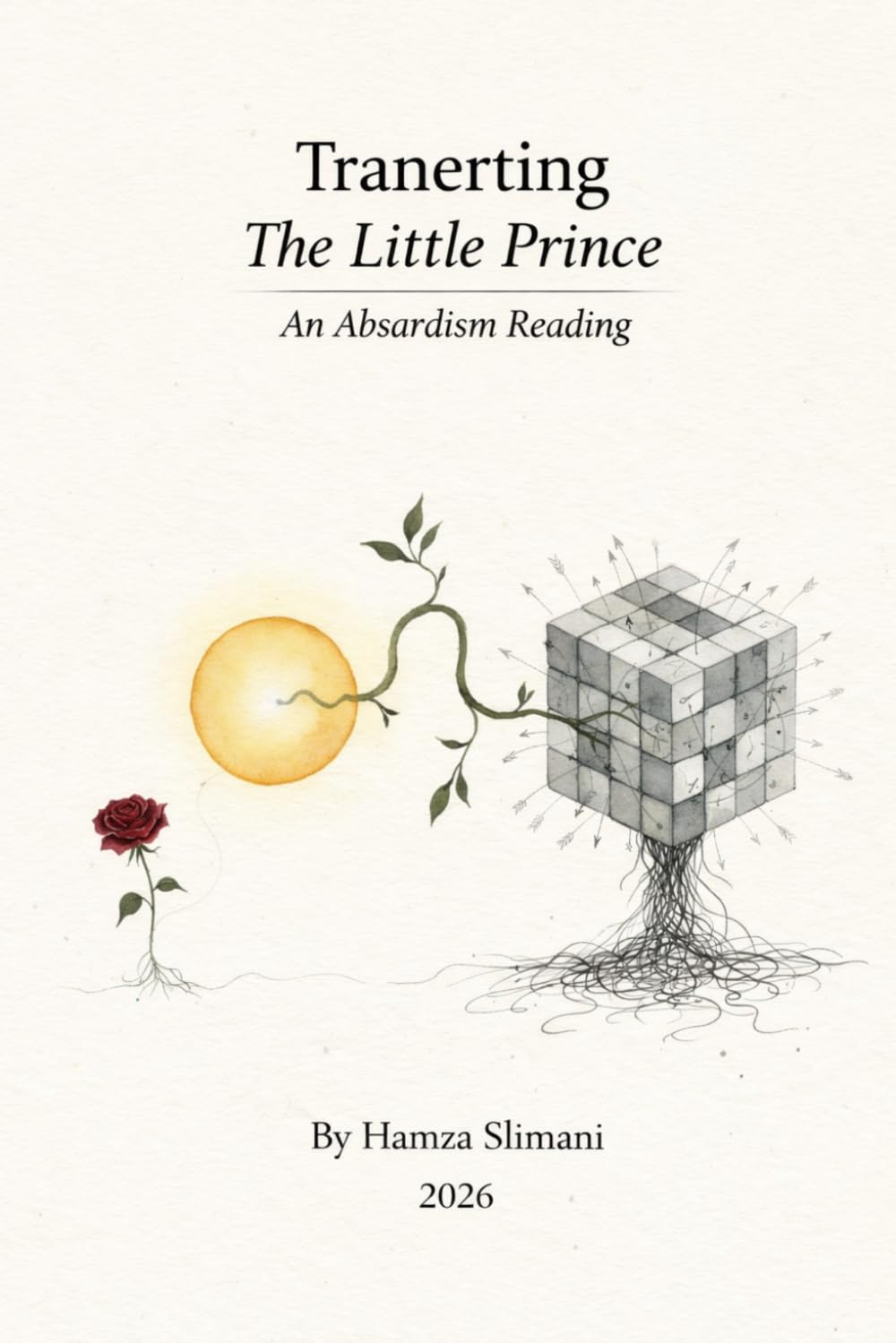 Transerting the Little Prince: An Absurdism Reading