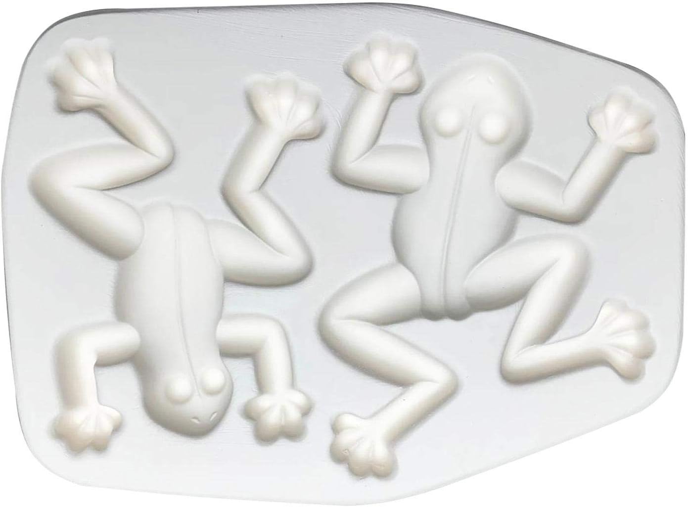 Small Frogs Casting Mold