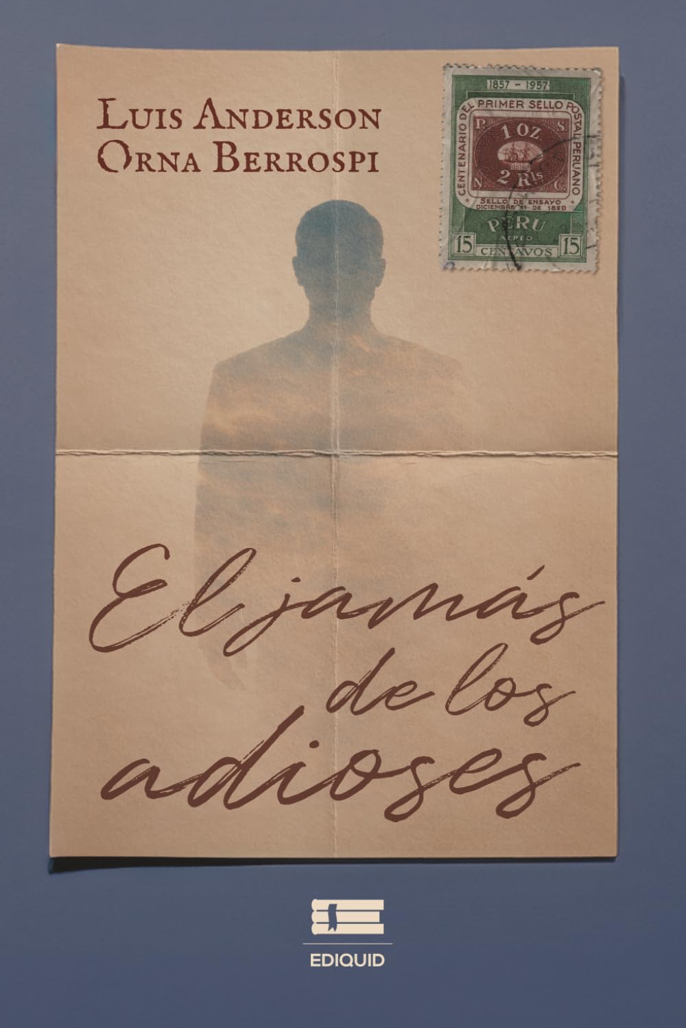 El jamás de los adioses