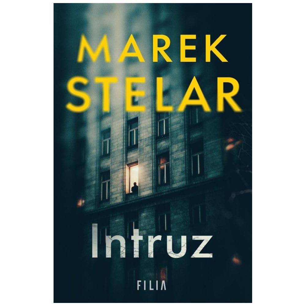 Intruz (Mroczna strona)