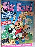  Fix und Foxi 1989 - Heft Nr.: 42