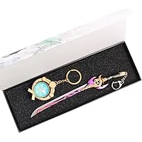 原神 神の目 四神セット 公式品 原神 神の目カプセルストラップ vol.2 璃月シリーズ 4種セット