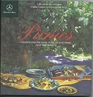 Picnics: over 40 recipes for dining in the great outdoors fromMercedes-Benz B000IXLQ0M Book Cover