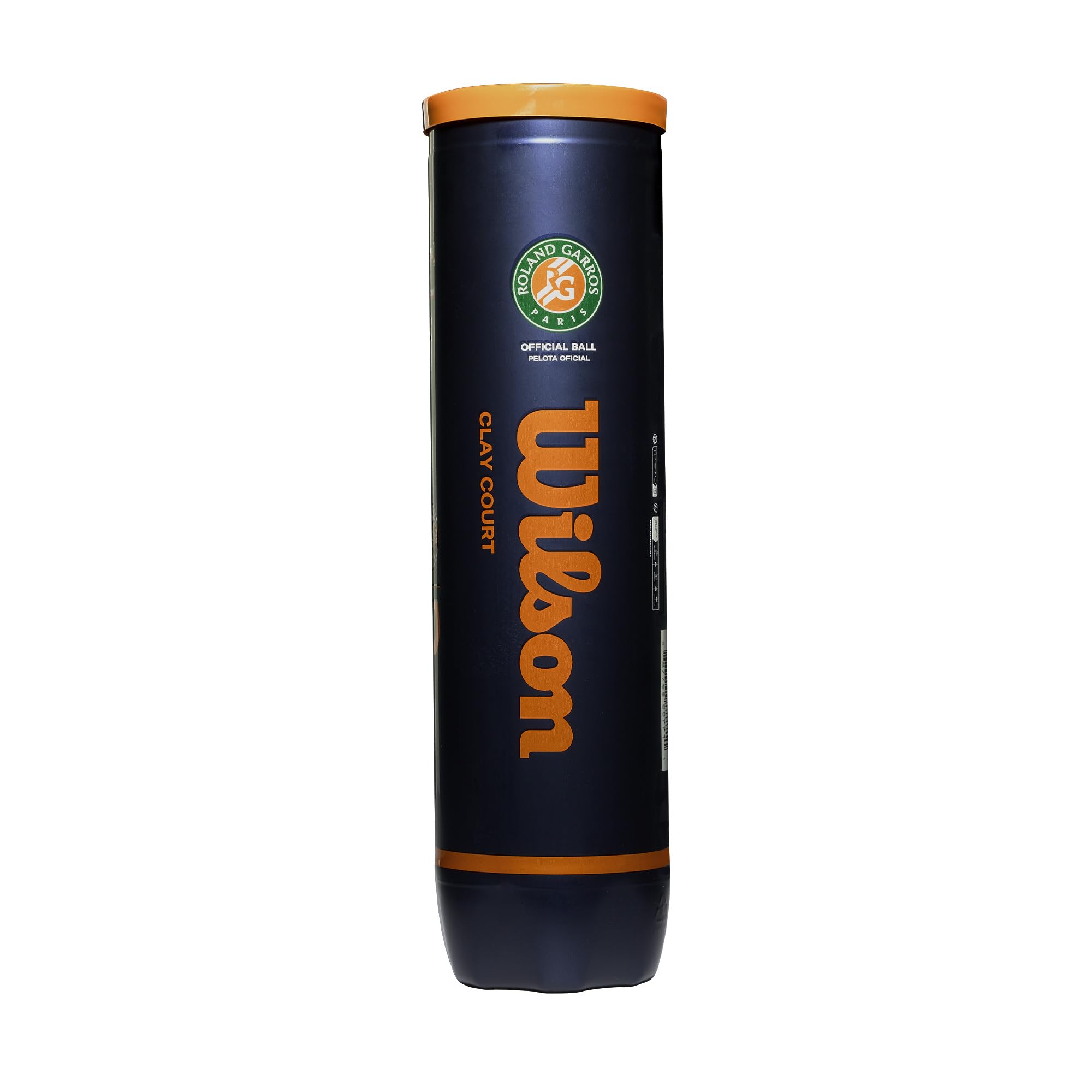 Roland Garros Tennis palle
