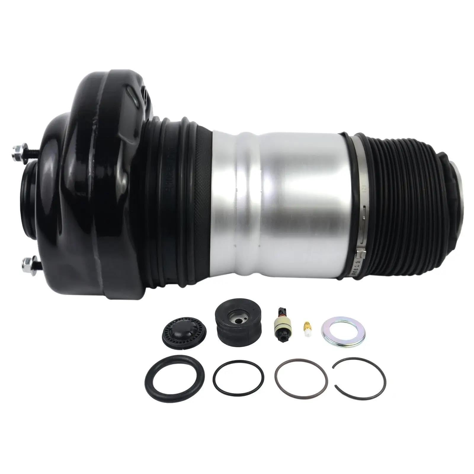 Jambe de suspension pneumatique arrière BMW G11 G12 37106874593