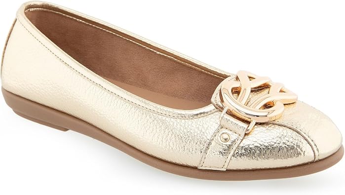 Aerosoles Women's Big Bet Flats