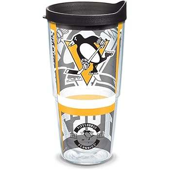 pittsburgh penguins yeti tumbler