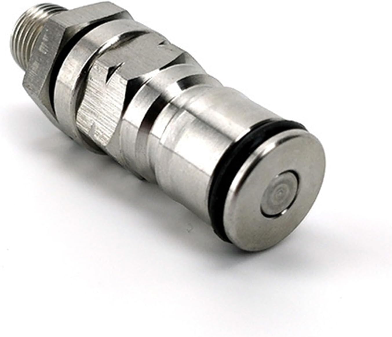 1Pcs craft beer pressure tank inlet and outlet gas and liquid joint accessories KL03162(Gas)