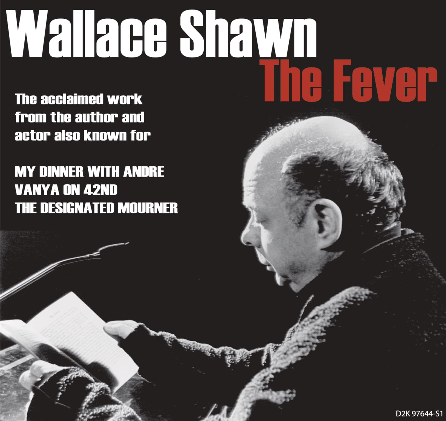 Shawn Wallace Fever CD NEW