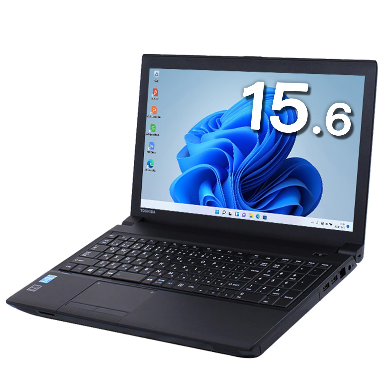 Amazon.co.jp: 【整備済み品】 東芝ノート DynaBook B554、ノート 