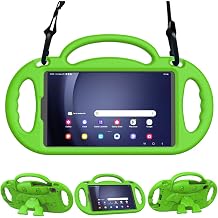 Samsung Galaxy Tab A9 8.7  2023 SM-X110/X115/X117 & Galaxy Tab A7 Lite 8.7  2021      Galaxy 8.7