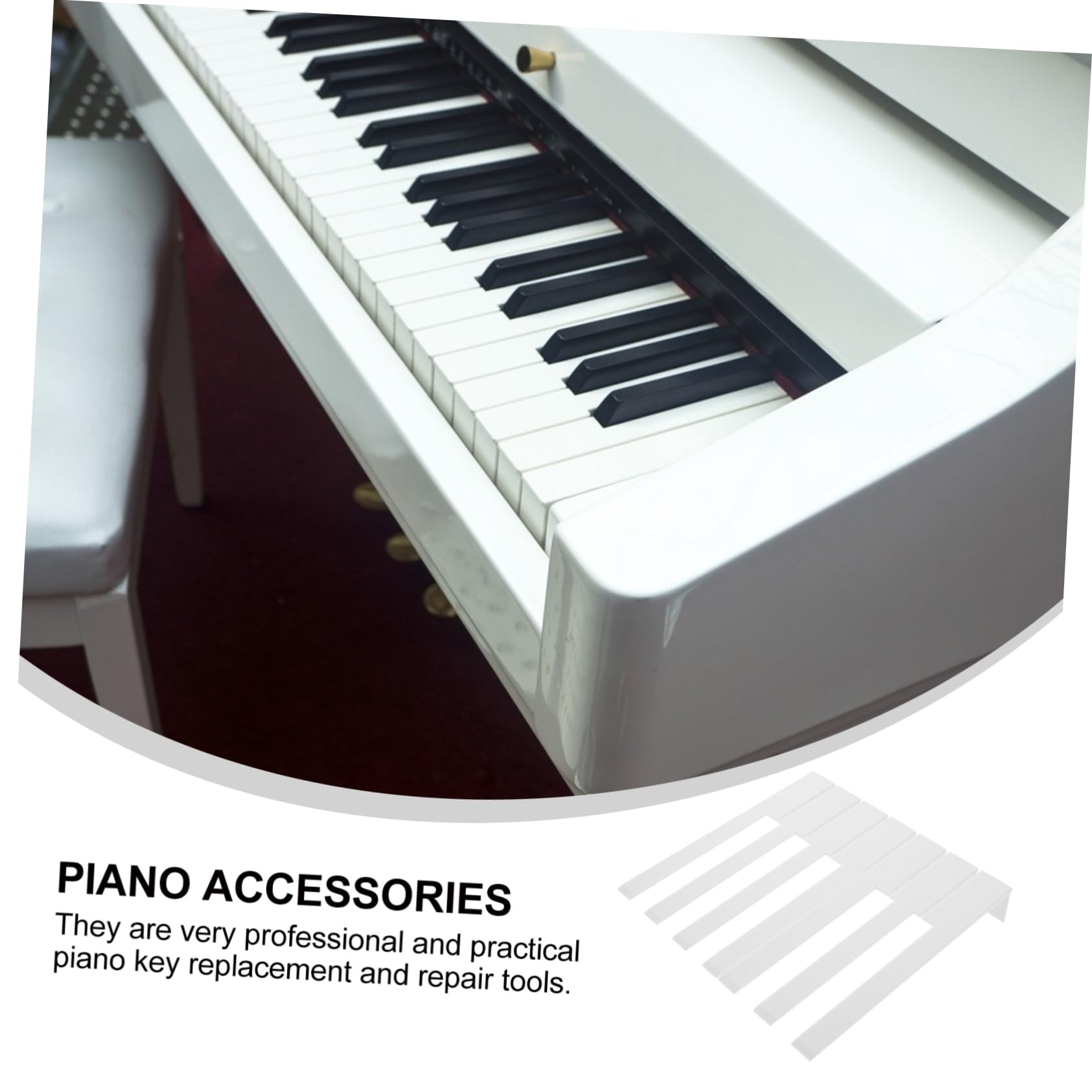 Corso Base Di Pianoforte Gratuito, Lezione 35: I Tagli Addizionali E I Simboli Di Ottava Superiore Ed Inferiore - Foto 3