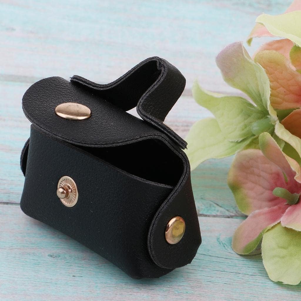 Meadawgs® 1/6 Doll PU Leather Handbag Bag Satchel Tote Purse for BJD Doll Accs Black|Dolls & Bears | Dolls | By Brand, Company, Character |1 Piece Doll Handbag