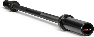 CAP Barbell 2-Inch Olympic Barbell Bars