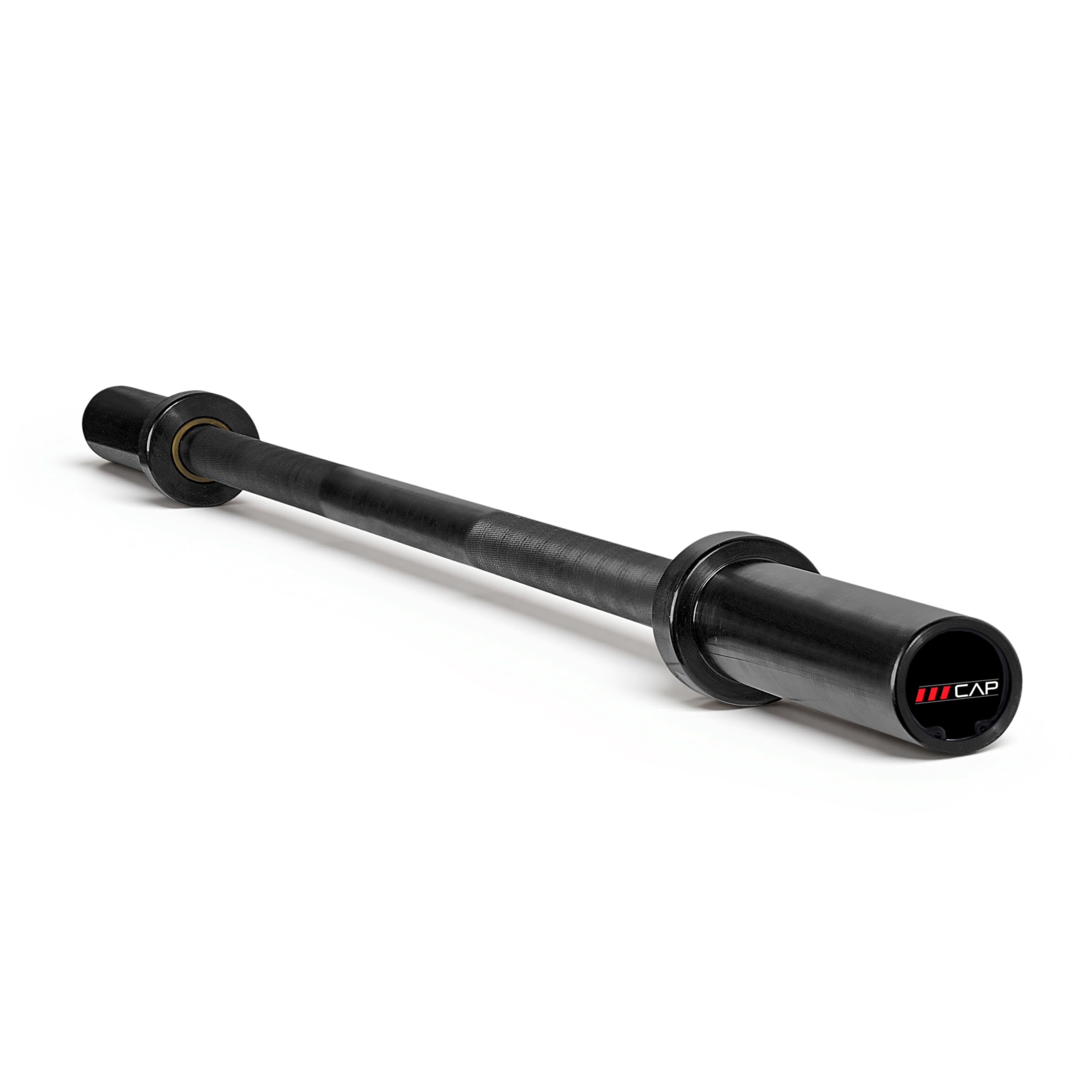 CAP Barbell 2-Inch Olympic Barbell Bars