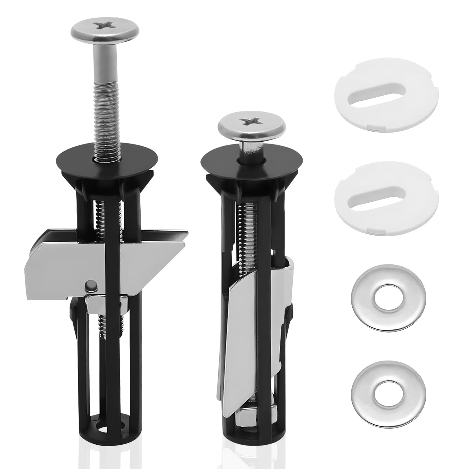 Boulons Et Vis Universels Pour Siège De Toilette,fixation à