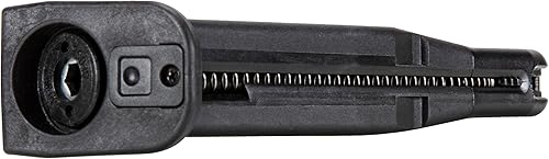 Miniatura 7 de Umarex HK Heckler & Koch USP Calibre .177 Pistola BB Pistola de aire revista, se adapta a Blowback Action USP (16 redondas), color negro