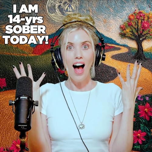 How I overcame my addiction and built a life beyond my wildest dreams...